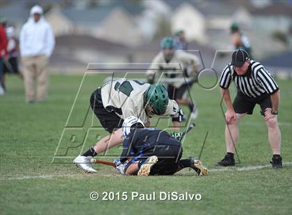 Thumbnail 1 in Highlands Ranch @ Mountain Vista photogallery.
