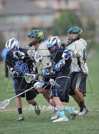 Thumbnail 2 in Highlands Ranch @ Mountain Vista photogallery.