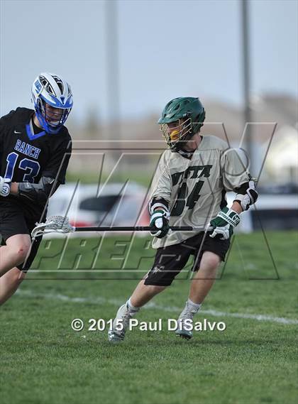 Thumbnail 1 in Highlands Ranch @ Mountain Vista photogallery.