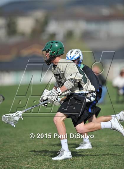 Thumbnail 2 in Highlands Ranch @ Mountain Vista photogallery.
