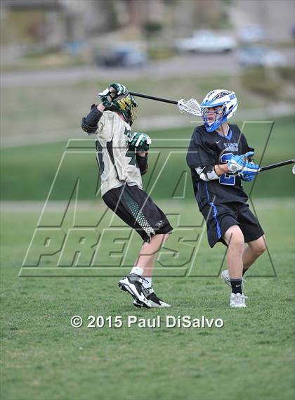 Thumbnail 3 in Highlands Ranch @ Mountain Vista photogallery.