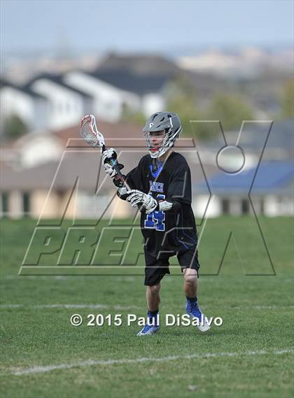 Thumbnail 2 in Highlands Ranch @ Mountain Vista photogallery.