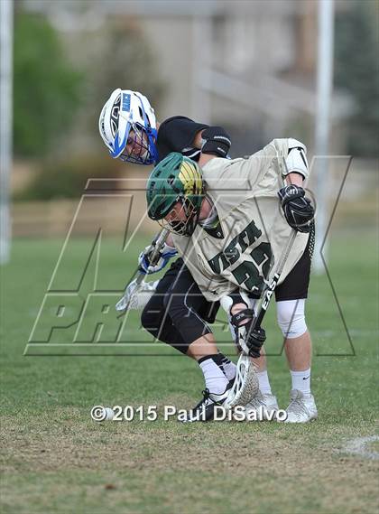 Thumbnail 1 in Highlands Ranch @ Mountain Vista photogallery.