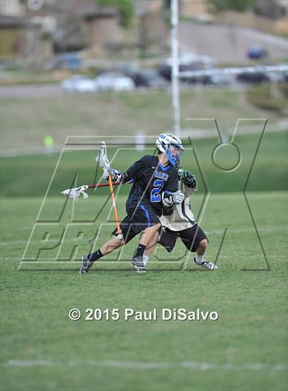 Thumbnail 2 in Highlands Ranch @ Mountain Vista photogallery.