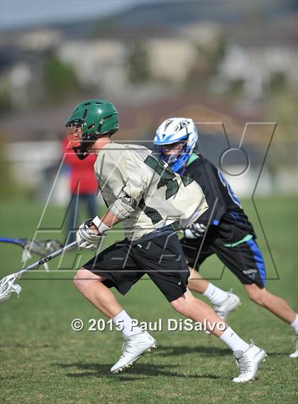 Thumbnail 3 in Highlands Ranch @ Mountain Vista photogallery.