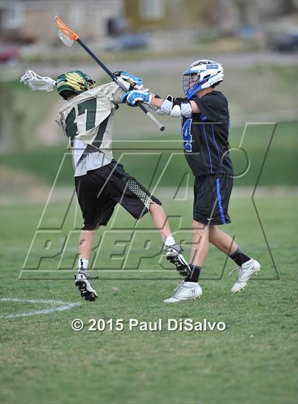 Thumbnail 1 in Highlands Ranch @ Mountain Vista photogallery.