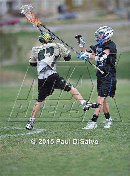 Thumbnail 2 in Highlands Ranch @ Mountain Vista photogallery.