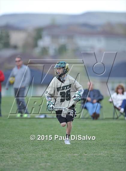 Thumbnail 3 in Highlands Ranch @ Mountain Vista photogallery.