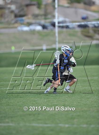 Thumbnail 3 in Highlands Ranch @ Mountain Vista photogallery.