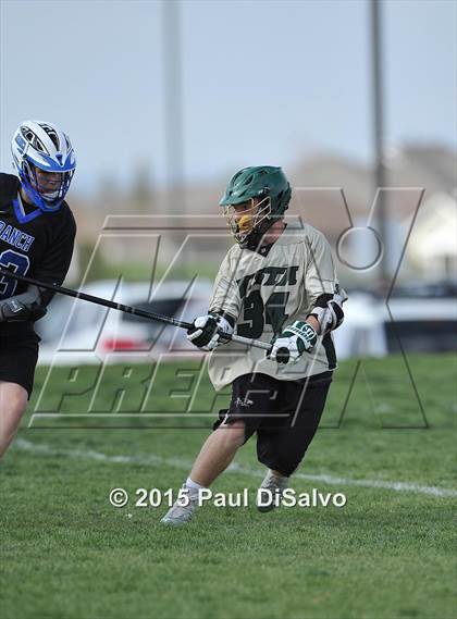 Thumbnail 3 in Highlands Ranch @ Mountain Vista photogallery.