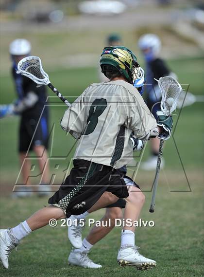 Thumbnail 2 in Highlands Ranch @ Mountain Vista photogallery.