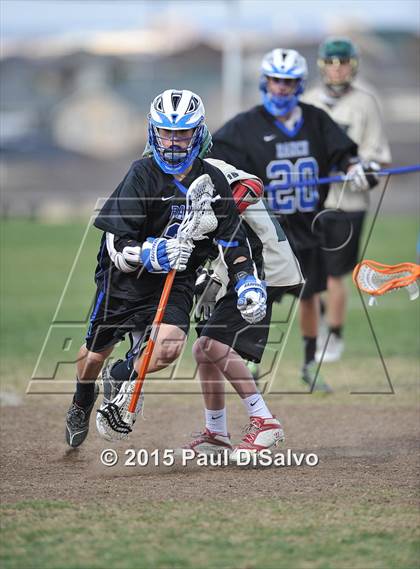 Thumbnail 2 in Highlands Ranch @ Mountain Vista photogallery.