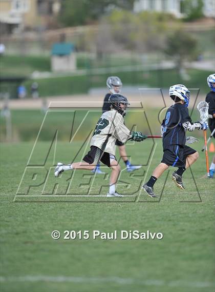 Thumbnail 1 in Highlands Ranch @ Mountain Vista photogallery.