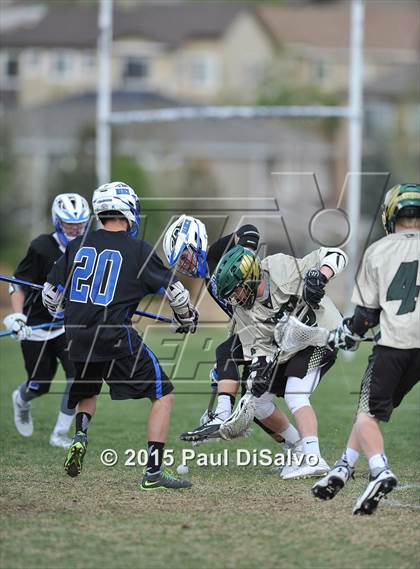 Thumbnail 3 in Highlands Ranch @ Mountain Vista photogallery.