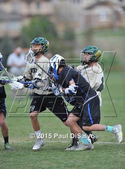 Thumbnail 3 in Highlands Ranch @ Mountain Vista photogallery.