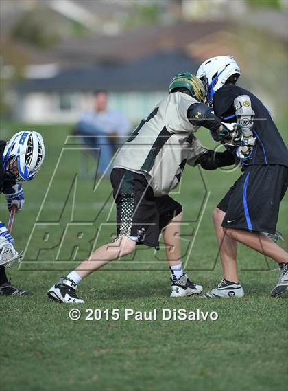 Thumbnail 3 in Highlands Ranch @ Mountain Vista photogallery.