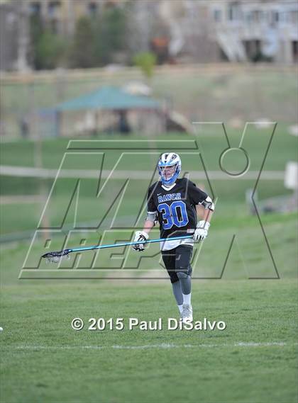 Thumbnail 2 in Highlands Ranch @ Mountain Vista photogallery.