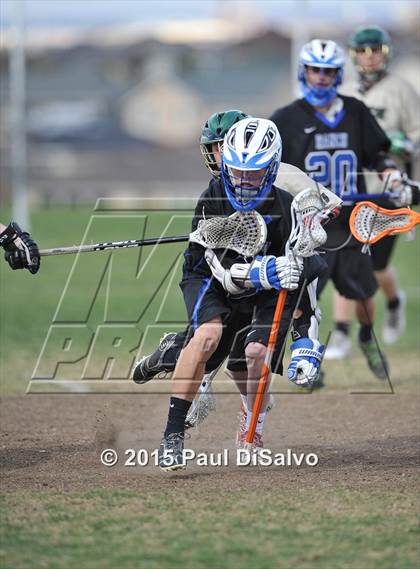 Thumbnail 1 in Highlands Ranch @ Mountain Vista photogallery.