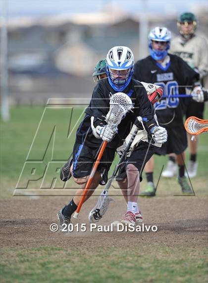 Thumbnail 3 in Highlands Ranch @ Mountain Vista photogallery.