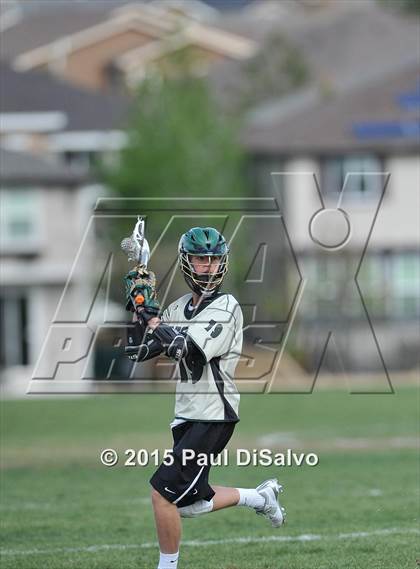 Thumbnail 3 in Highlands Ranch @ Mountain Vista photogallery.