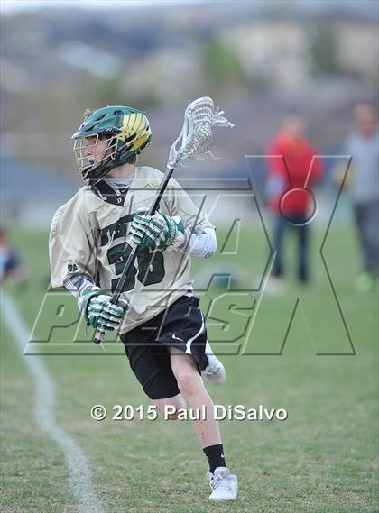 Thumbnail 1 in Highlands Ranch @ Mountain Vista photogallery.
