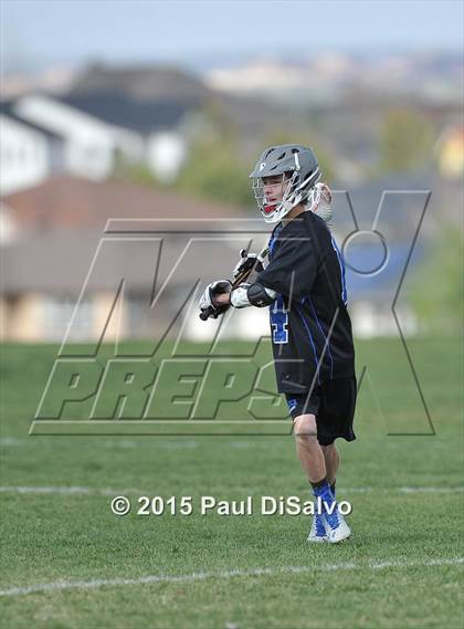 Thumbnail 3 in Highlands Ranch @ Mountain Vista photogallery.