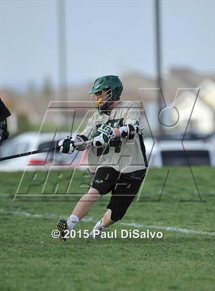 Thumbnail 2 in Highlands Ranch @ Mountain Vista photogallery.