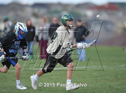 Thumbnail 3 in Highlands Ranch @ Mountain Vista photogallery.
