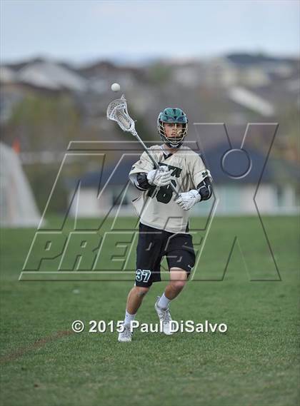 Thumbnail 2 in Highlands Ranch @ Mountain Vista photogallery.