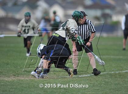 Thumbnail 3 in Highlands Ranch @ Mountain Vista photogallery.