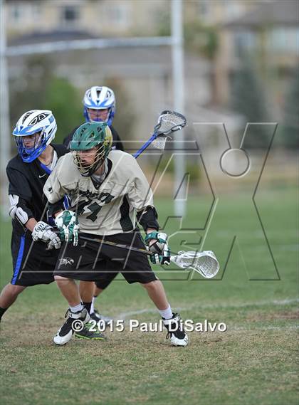 Thumbnail 1 in Highlands Ranch @ Mountain Vista photogallery.