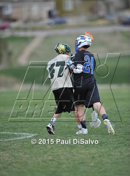 Thumbnail 1 in Highlands Ranch @ Mountain Vista photogallery.