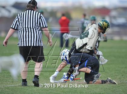 Thumbnail 1 in Highlands Ranch @ Mountain Vista photogallery.