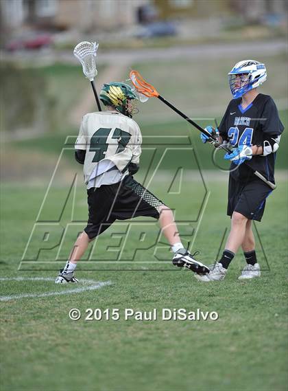 Thumbnail 3 in Highlands Ranch @ Mountain Vista photogallery.