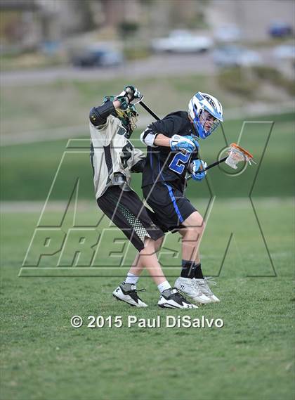 Thumbnail 1 in Highlands Ranch @ Mountain Vista photogallery.