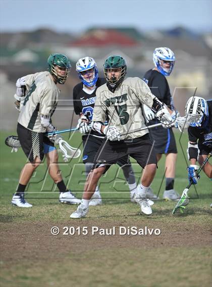 Thumbnail 3 in Highlands Ranch @ Mountain Vista photogallery.