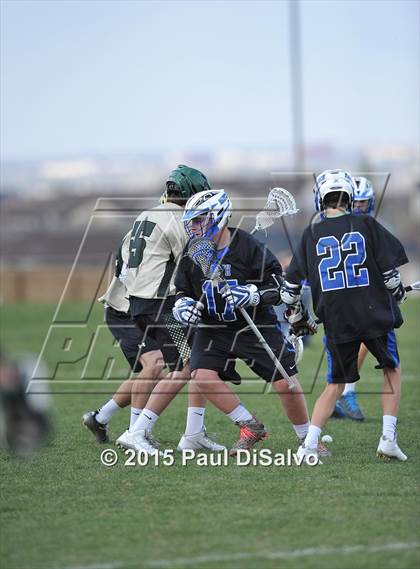 Thumbnail 2 in Highlands Ranch @ Mountain Vista photogallery.