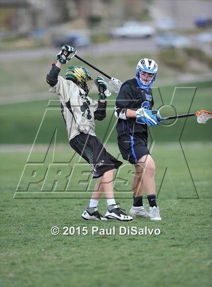 Thumbnail 2 in Highlands Ranch @ Mountain Vista photogallery.