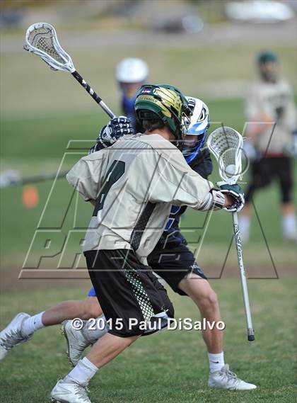 Thumbnail 1 in Highlands Ranch @ Mountain Vista photogallery.