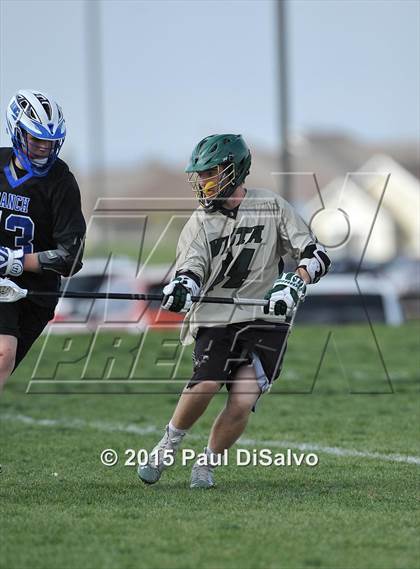 Thumbnail 2 in Highlands Ranch @ Mountain Vista photogallery.