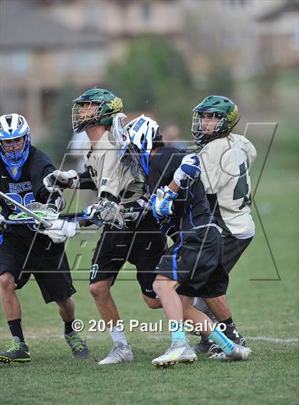 Thumbnail 1 in Highlands Ranch @ Mountain Vista photogallery.