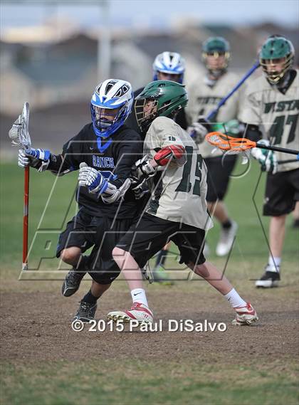 Thumbnail 2 in Highlands Ranch @ Mountain Vista photogallery.