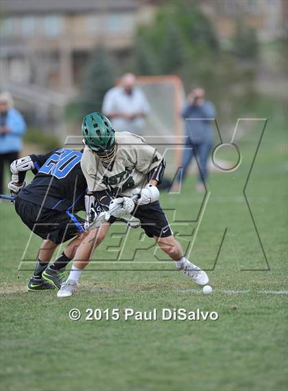 Thumbnail 2 in Highlands Ranch @ Mountain Vista photogallery.