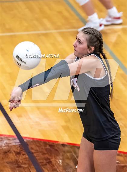 Thumbnail 1 in Bear River vs Park City (Rocky Mountain JV/Sophomore Tournament) photogallery.