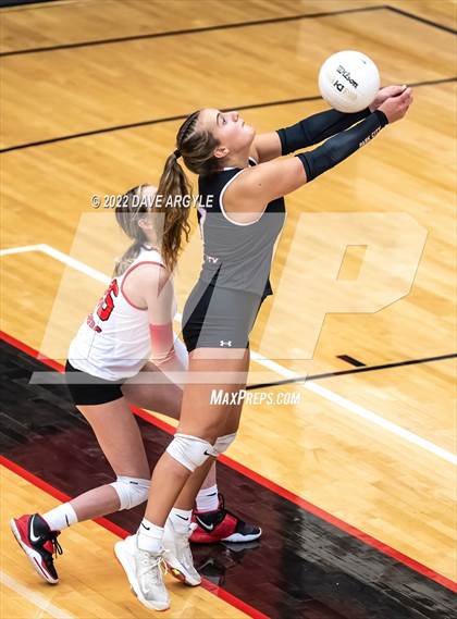 Thumbnail 1 in Bear River vs Park City (Rocky Mountain JV/Sophomore Tournament) photogallery.