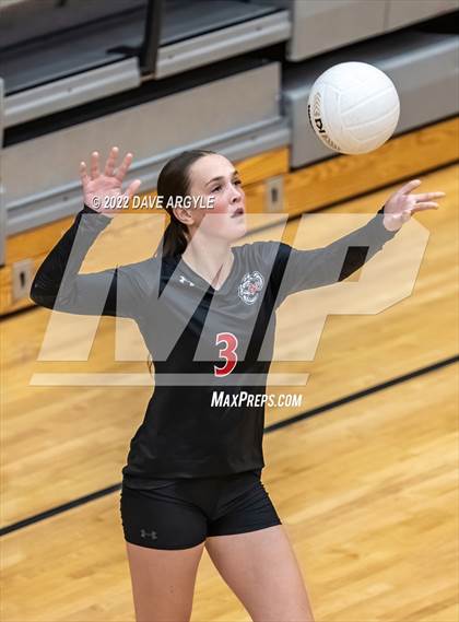 Thumbnail 3 in Bear River vs Park City (Rocky Mountain JV/Sophomore Tournament) photogallery.