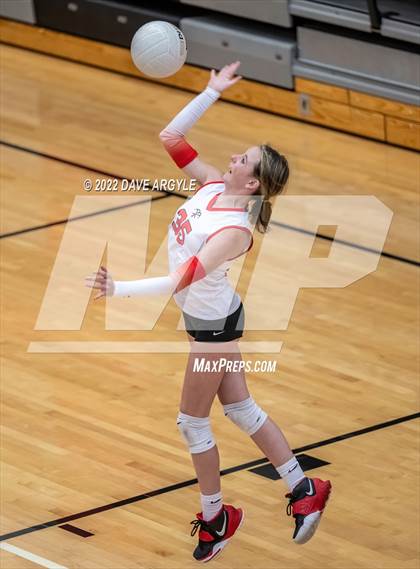 Thumbnail 3 in Bear River vs Park City (Rocky Mountain JV/Sophomore Tournament) photogallery.
