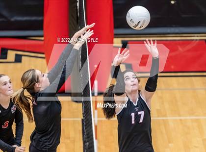 Thumbnail 1 in Bear River vs Park City (Rocky Mountain JV/Sophomore Tournament) photogallery.