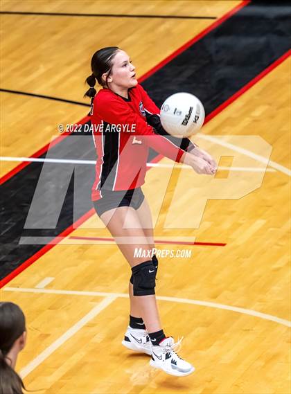 Thumbnail 2 in Bear River vs Park City (Rocky Mountain JV/Sophomore Tournament) photogallery.