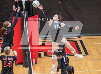 Thumbnail 2 in Bear River vs Park City (Rocky Mountain JV/Sophomore Tournament) photogallery.